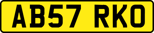 AB57RKO