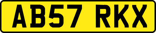 AB57RKX