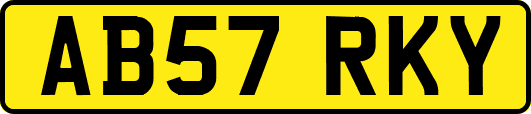 AB57RKY