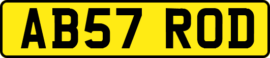 AB57ROD