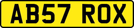 AB57ROX