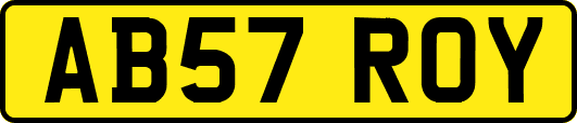 AB57ROY