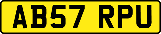 AB57RPU