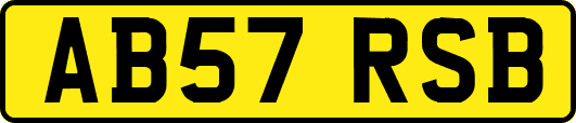 AB57RSB
