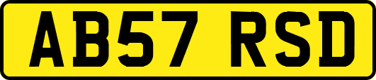 AB57RSD