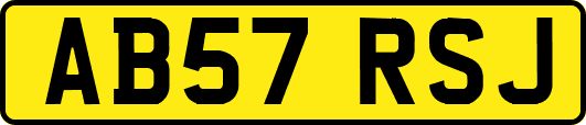 AB57RSJ