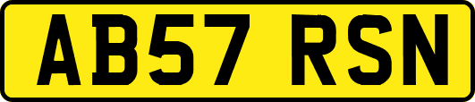 AB57RSN