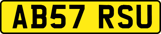 AB57RSU