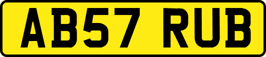 AB57RUB