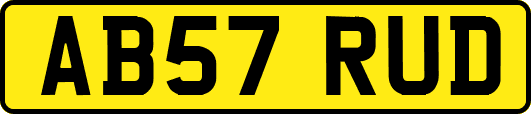 AB57RUD