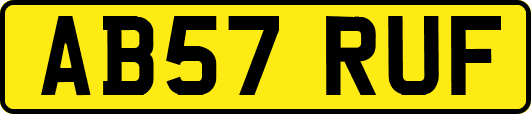 AB57RUF