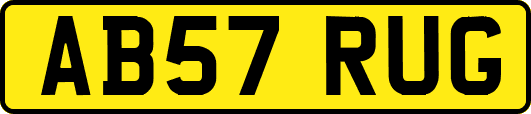 AB57RUG