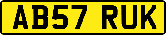 AB57RUK
