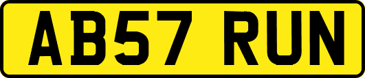 AB57RUN