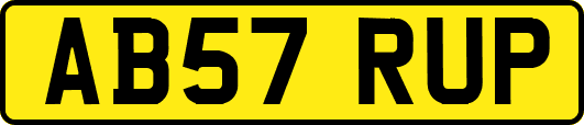 AB57RUP