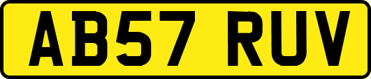 AB57RUV