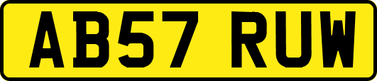AB57RUW