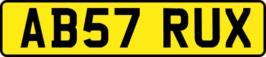 AB57RUX