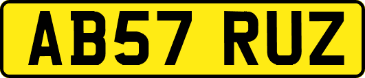 AB57RUZ