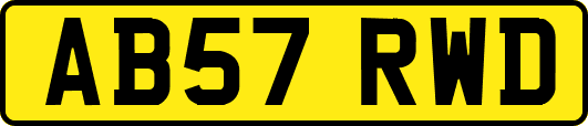 AB57RWD