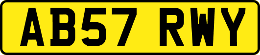 AB57RWY