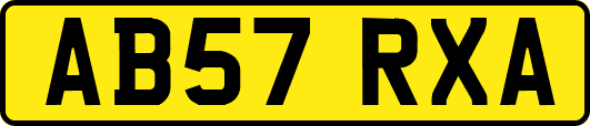 AB57RXA