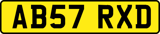 AB57RXD
