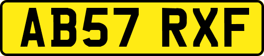 AB57RXF