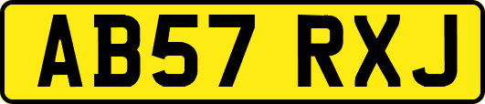 AB57RXJ