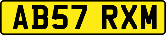 AB57RXM