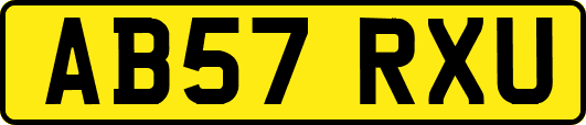 AB57RXU
