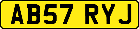 AB57RYJ