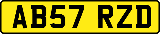 AB57RZD
