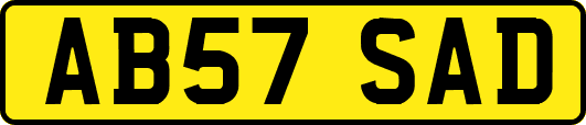AB57SAD