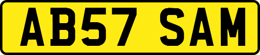 AB57SAM