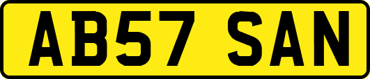 AB57SAN