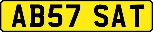 AB57SAT