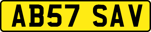 AB57SAV