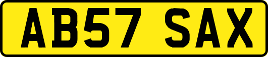 AB57SAX