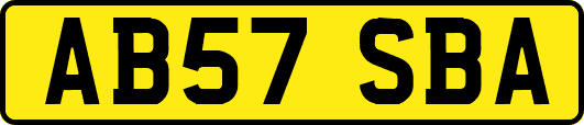AB57SBA