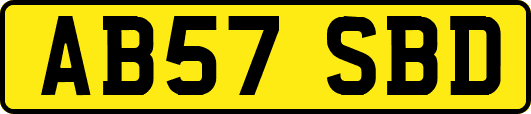 AB57SBD