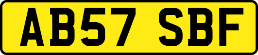 AB57SBF