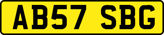 AB57SBG
