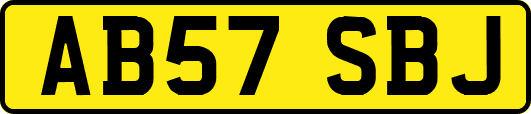AB57SBJ