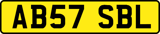 AB57SBL