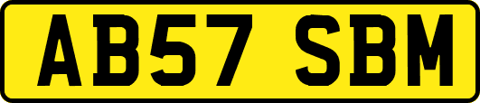 AB57SBM