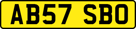 AB57SBO