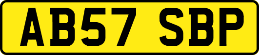 AB57SBP