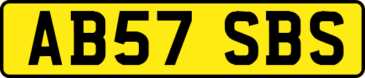AB57SBS