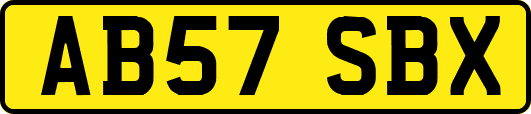 AB57SBX